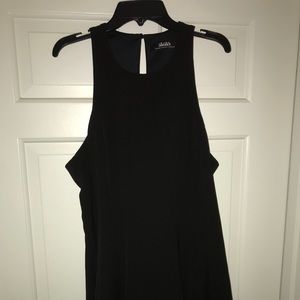 Black LuLu’s Dress